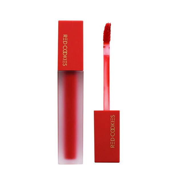 RedCookies BROWNIE VELVET LIP TINT 4g - Image 6