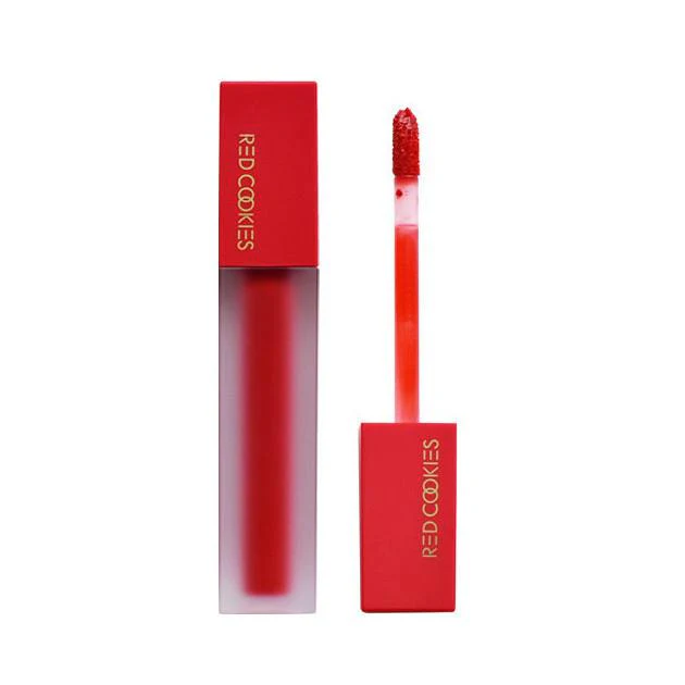 RedCookies BROWNIE VELVET LIP TINT 4g - Image 7
