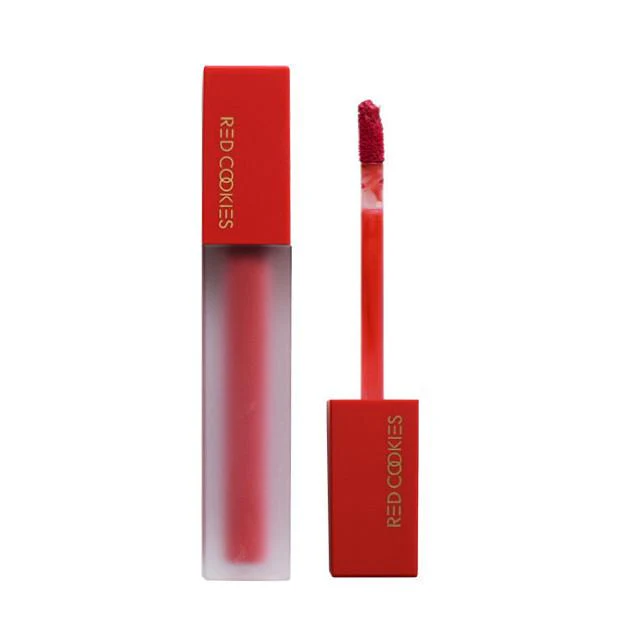 RedCookies BROWNIE VELVET LIP TINT 4g - Image 4