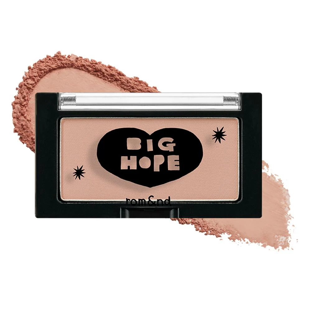 Romand Better Than Cheek 4g #B01 Ginger Night - Image 2