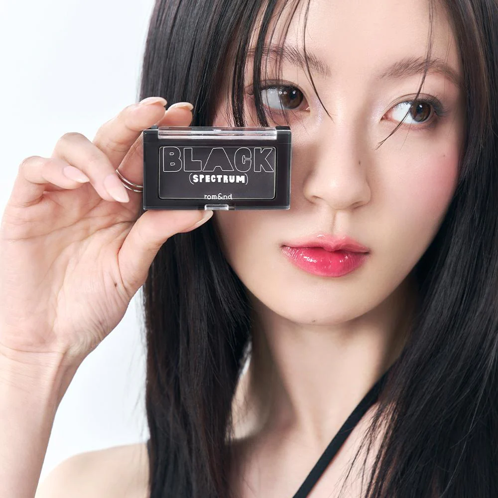 Romand Better than Cheek 4g #B03 Black Balm - Image 3
