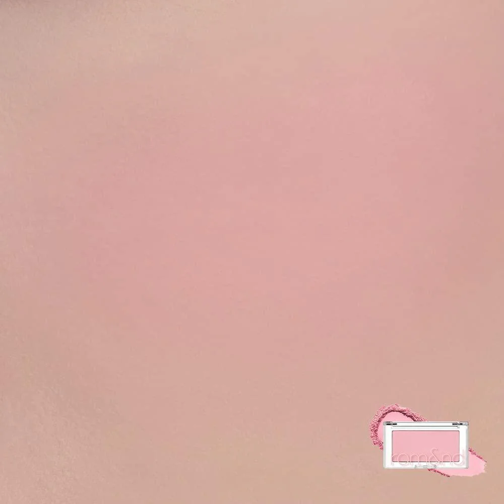 ROMAND Better Than Cheek 4g # C02 Blueberry Chip - Image 3