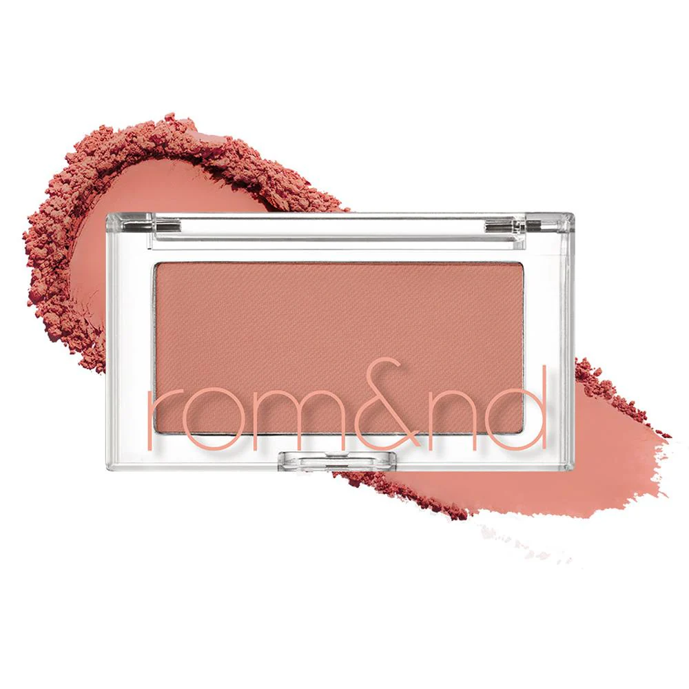 ROMAND Better Than Cheek 4g # C03 Fig Chip - Image 2