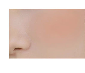 ROMAND Better Than Cheek 4g # C04 Pear Chip - Image 3
