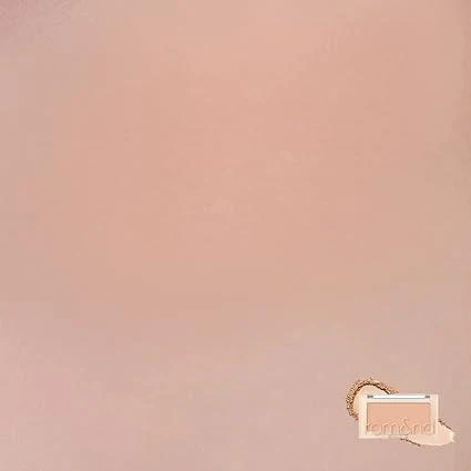 ROMAND Better Than Cheek 4g # N01 Nutty Nude - Image 3