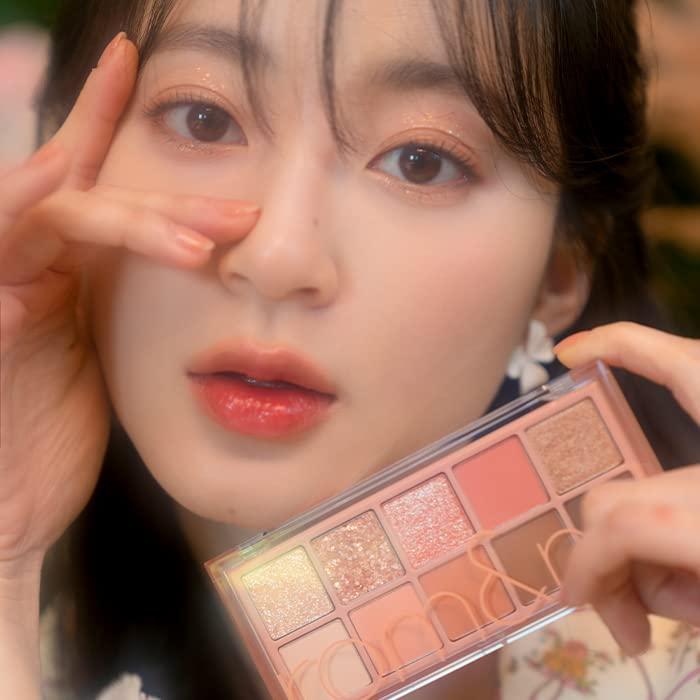 ROMAND Better Than Palette 6g #01 Pampas Garden - Image 5