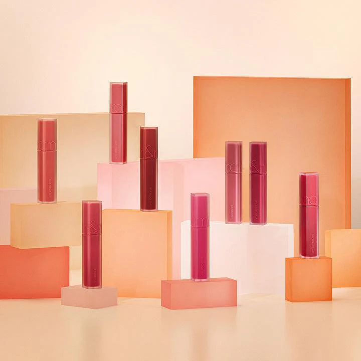 Romand Blur Fudge Tint 5g - Image 12