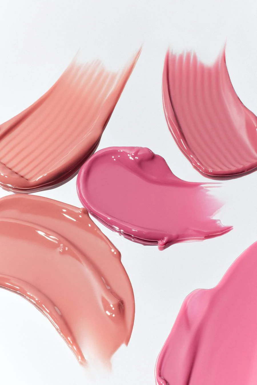 Romand Glasting Color Gloss 4g - 04 Grapy Way - Image 17