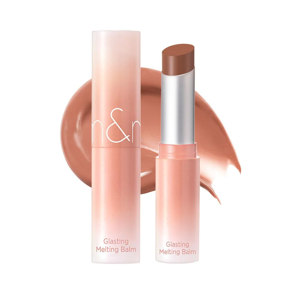 ROMAND Glasting Melting Balm 3.5g - Image 11