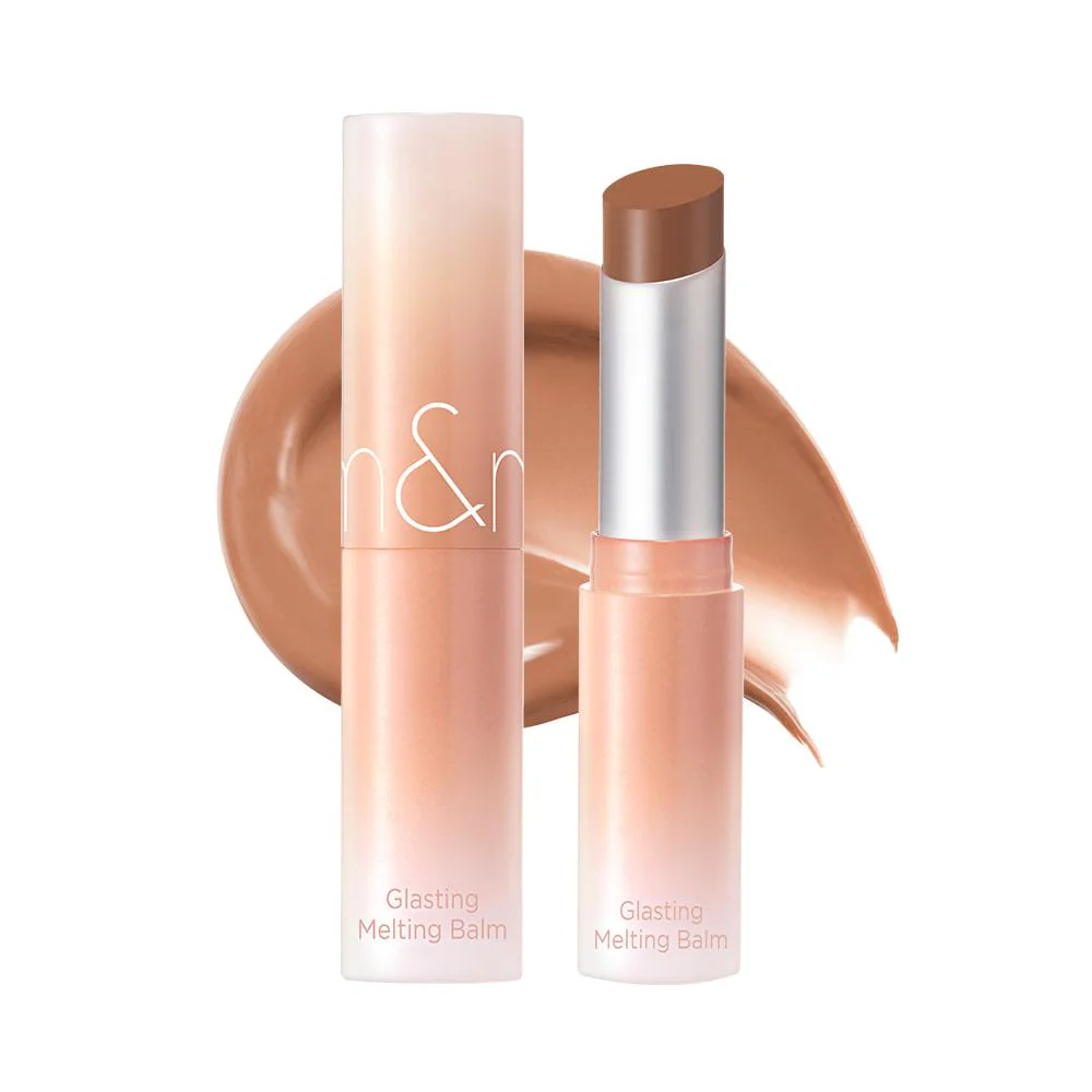 ROMAND Glasting Melting Balm 3.5g - Image 12