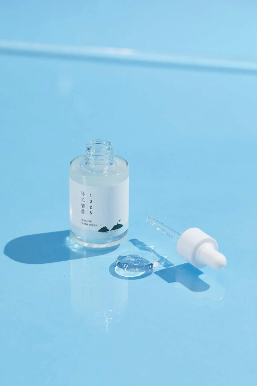 ROUNDLAB 1025 Dokdo Ampoule 45g - Image 3