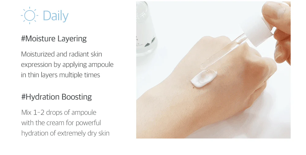 ROUNDLAB 1025 Dokdo Ampoule 45g - Image 6