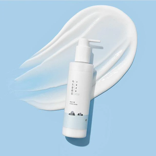 Roundlab 1025 Dokdo Cleansing Milk 200ml - Image 3