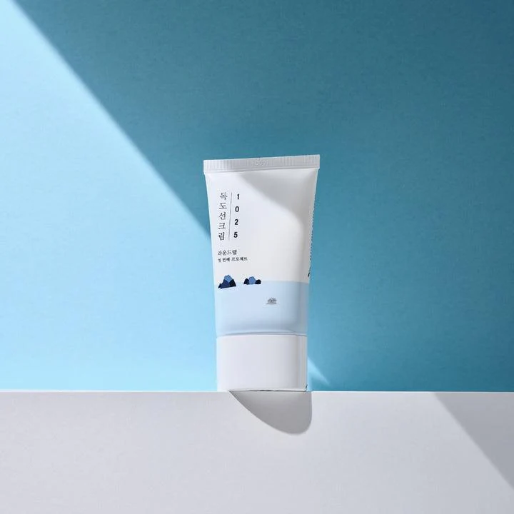 Roundlab 1025 Dokdo sun cream 50ml - Image 3