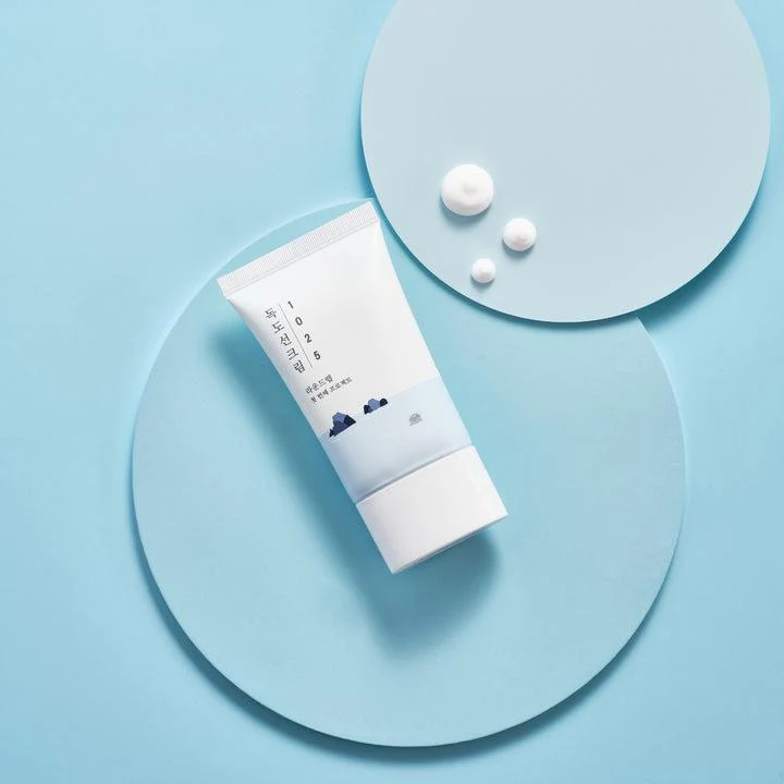 Roundlab 1025 Dokdo sun cream 50ml - Image 8