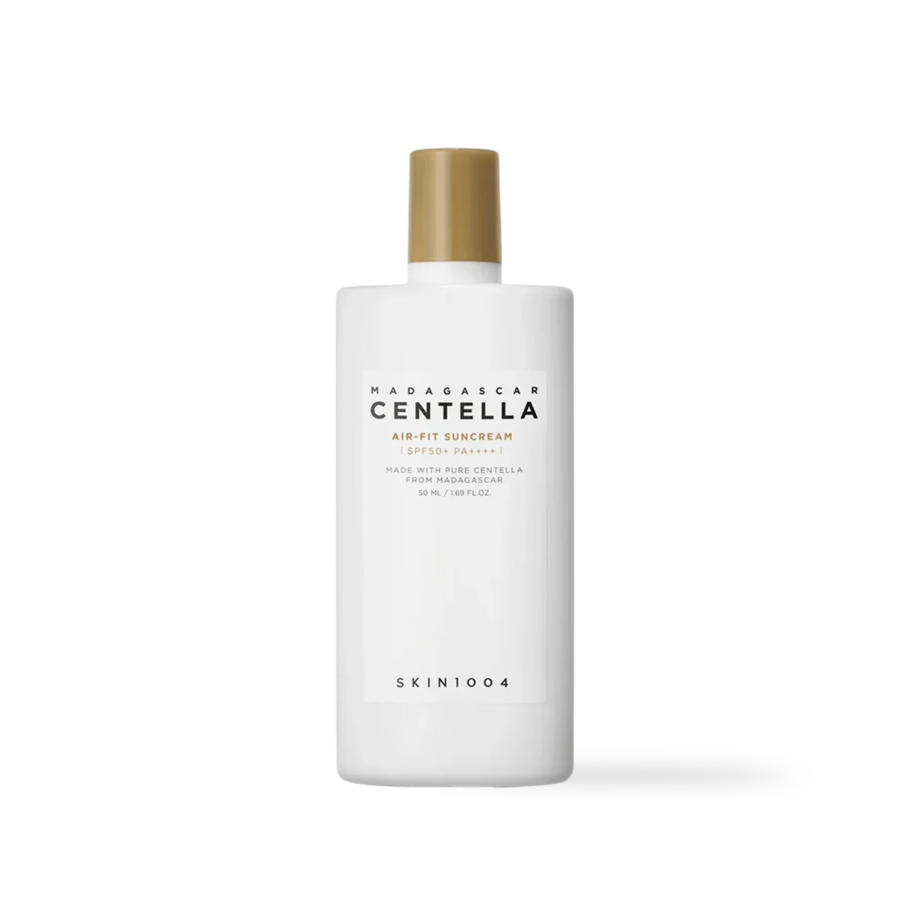 Skin1004 Madagascar Centella Air-Fit Suncream Plus 50ml - Image 16