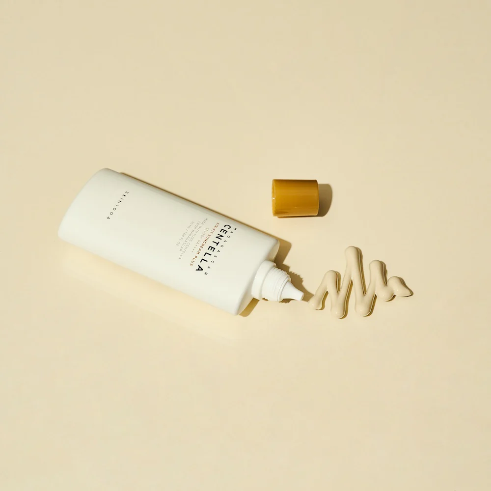 Skin1004 Madagascar Centella Air-Fit Suncream Plus 50ml - Image 22