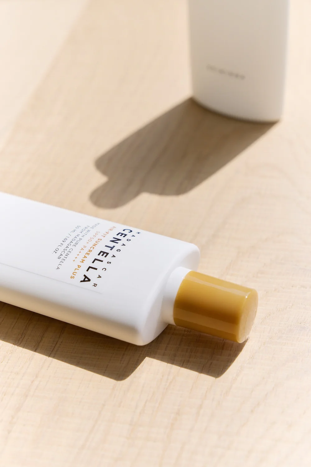 Skin1004 Madagascar Centella Air-Fit Suncream Plus 50ml - Image 5