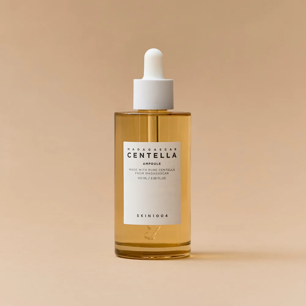 Skin1004 Madagascar Centella Ampoule 100ml - Image 19