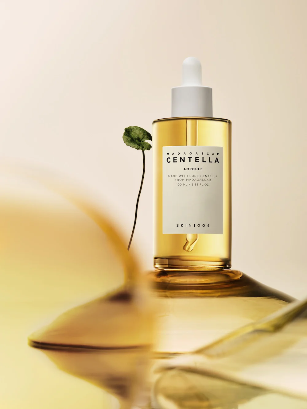 Skin1004 Madagascar Centella Ampoule 100ml - Image 23