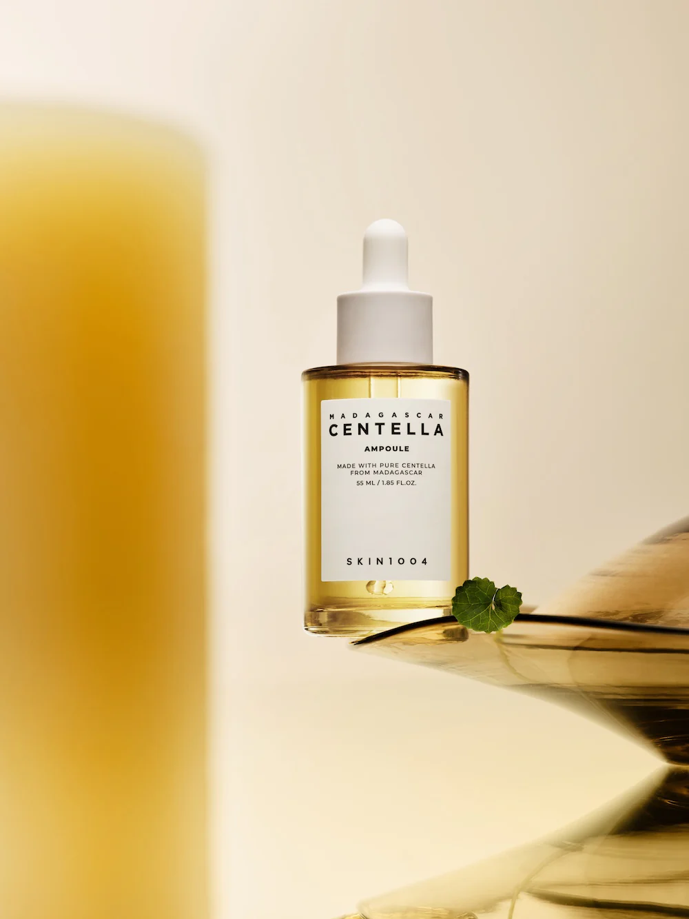 Skin1004 Madagascar Centella Ampoule 55ml - Image 17