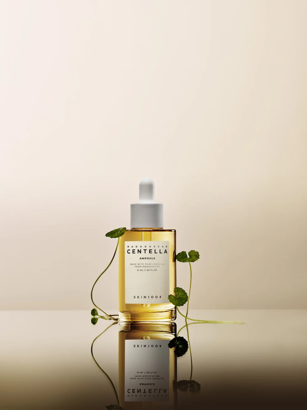 Skin1004 Madagascar Centella Ampoule 55ml - Image 19