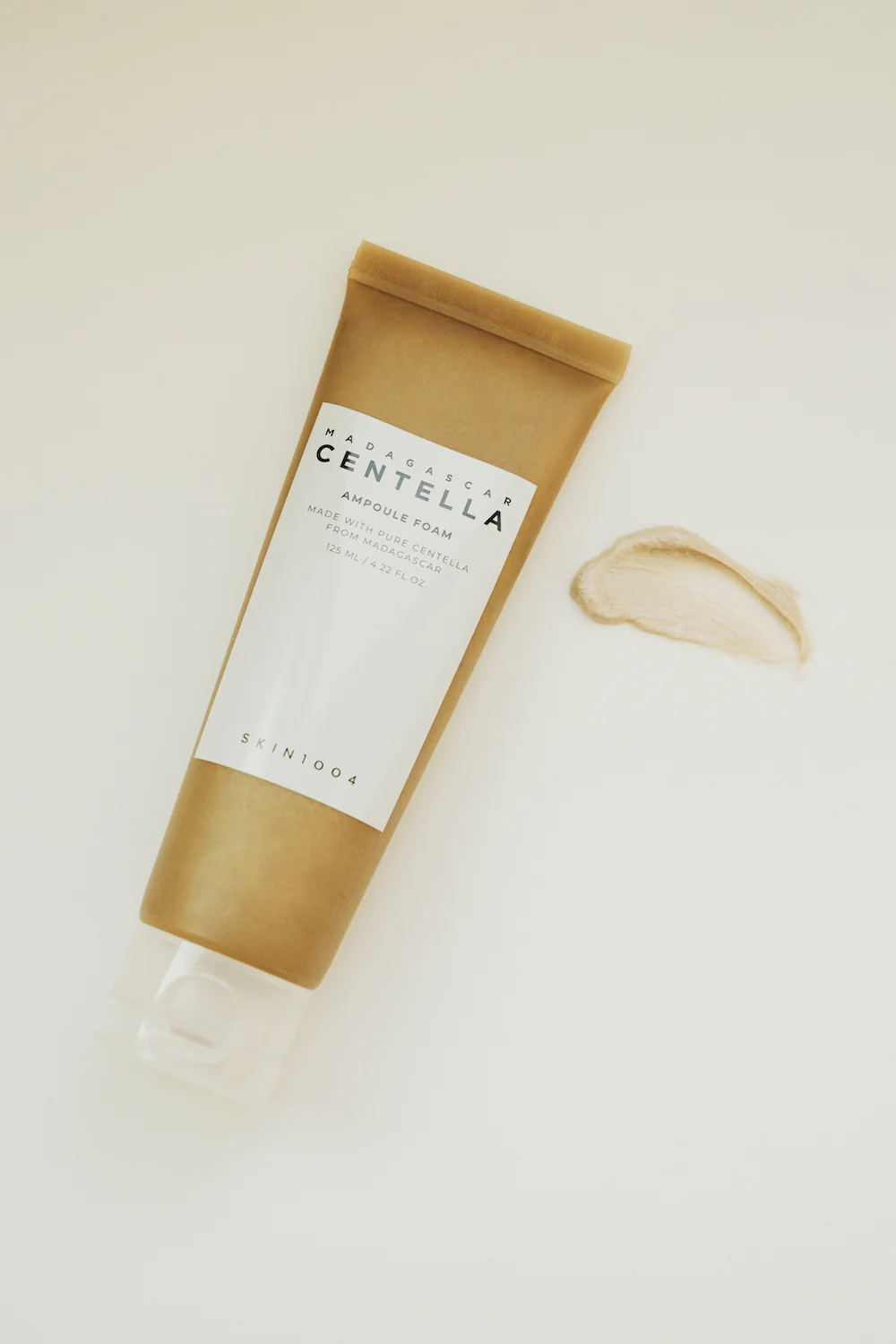 Skin1004 Madagascar Centella Ampoule Foam 125ml - Image 25