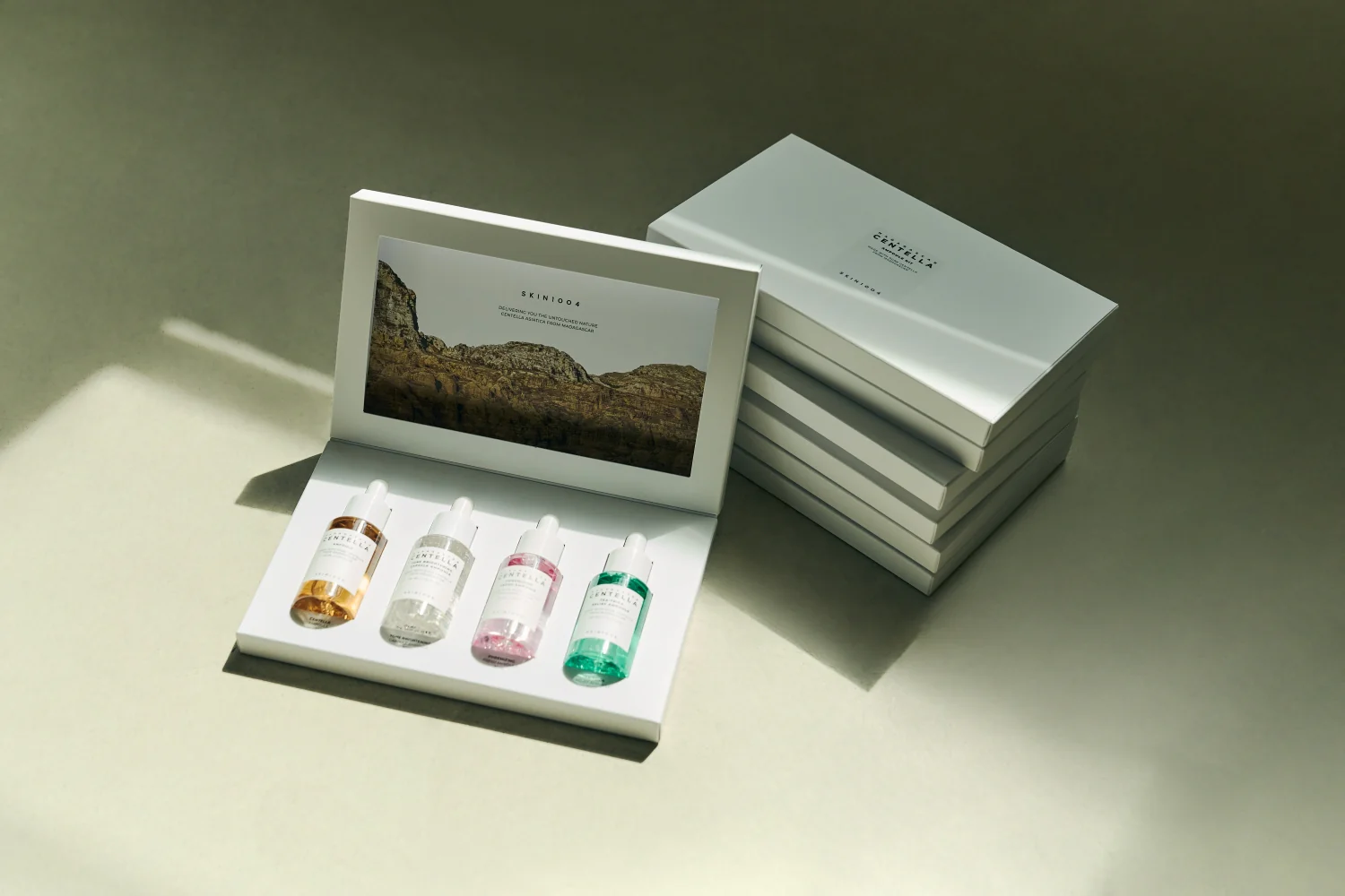 Skin1004 Madagascar Centella Ampoule Kit - Image 11