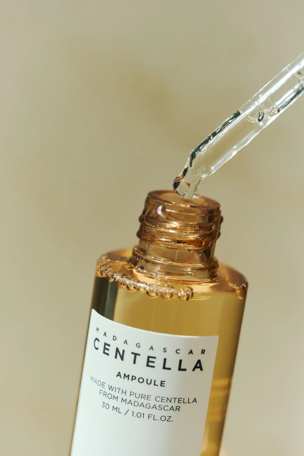 Skin1004 Madagascar Centella Ampoule Kit - Image 16