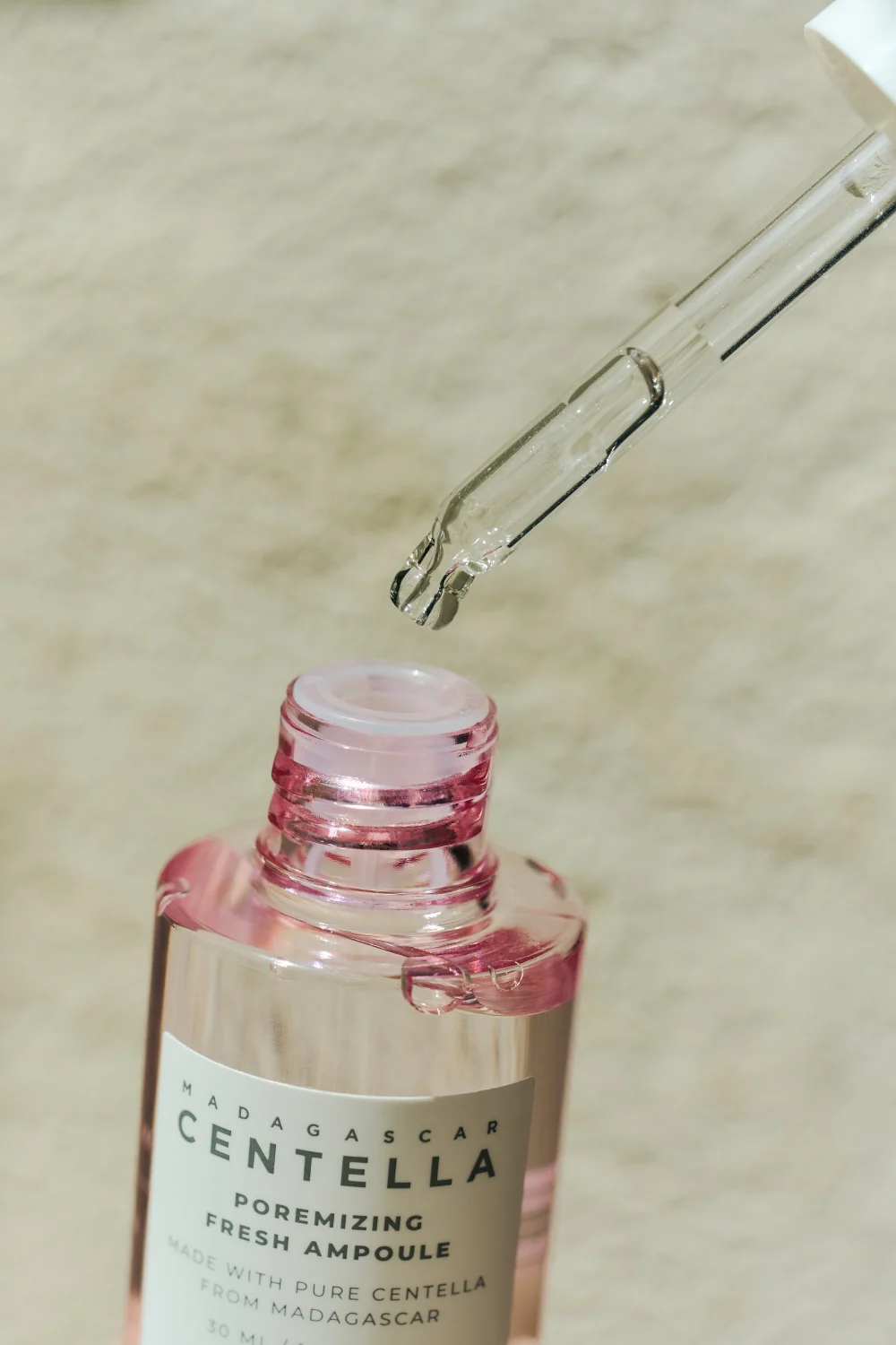 Skin1004 Madagascar Centella Ampoule Kit - Image 20