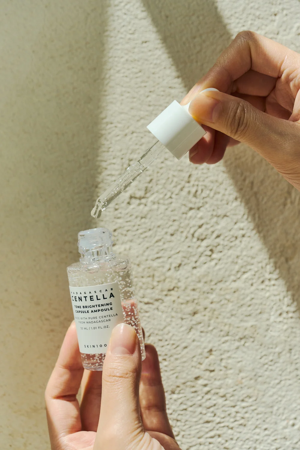 Skin1004 Madagascar Centella Ampoule Kit - Image 22