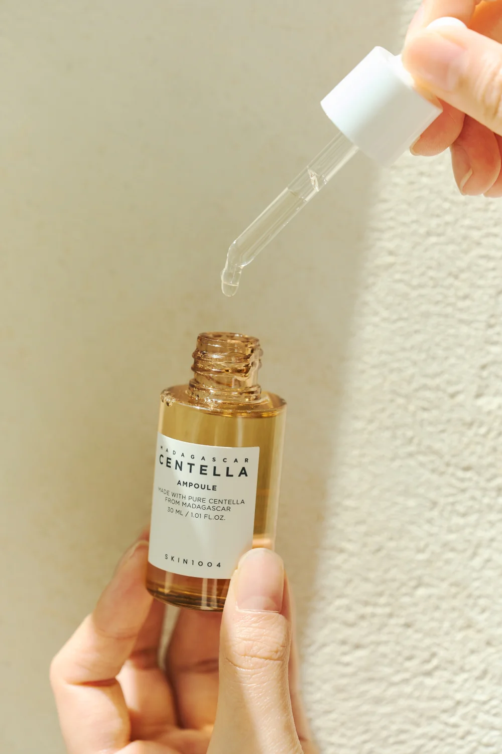 Skin1004 Madagascar Centella Ampoule Kit - Image 27