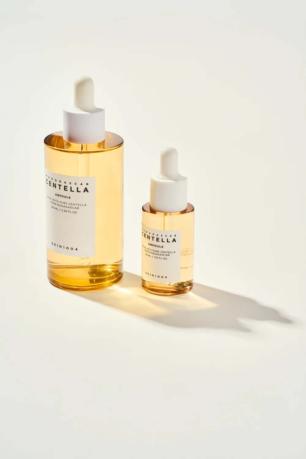 Skin1004 Madagascar Centella Ampoule Kit - Image 36
