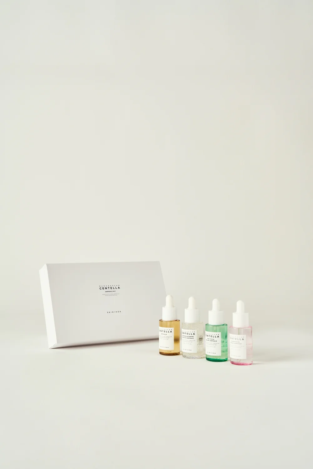Skin1004 Madagascar Centella Ampoule Kit - Image 42
