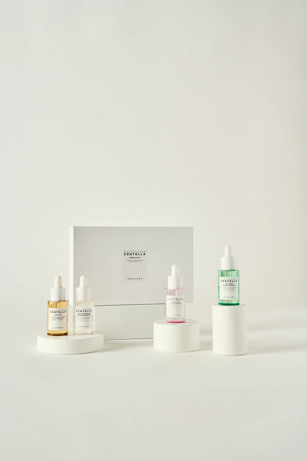 Skin1004 Madagascar Centella Ampoule Kit - Image 44
