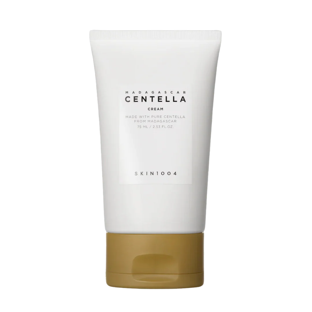 Skin1004 Madagascar Centella Cream - 2 Size - Image 10