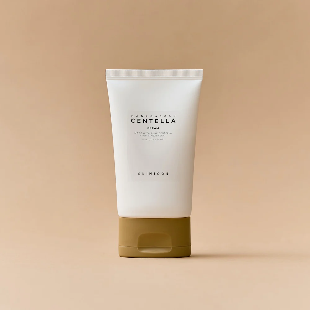 Skin1004 Madagascar Centella Cream - 2 Size - Image 24