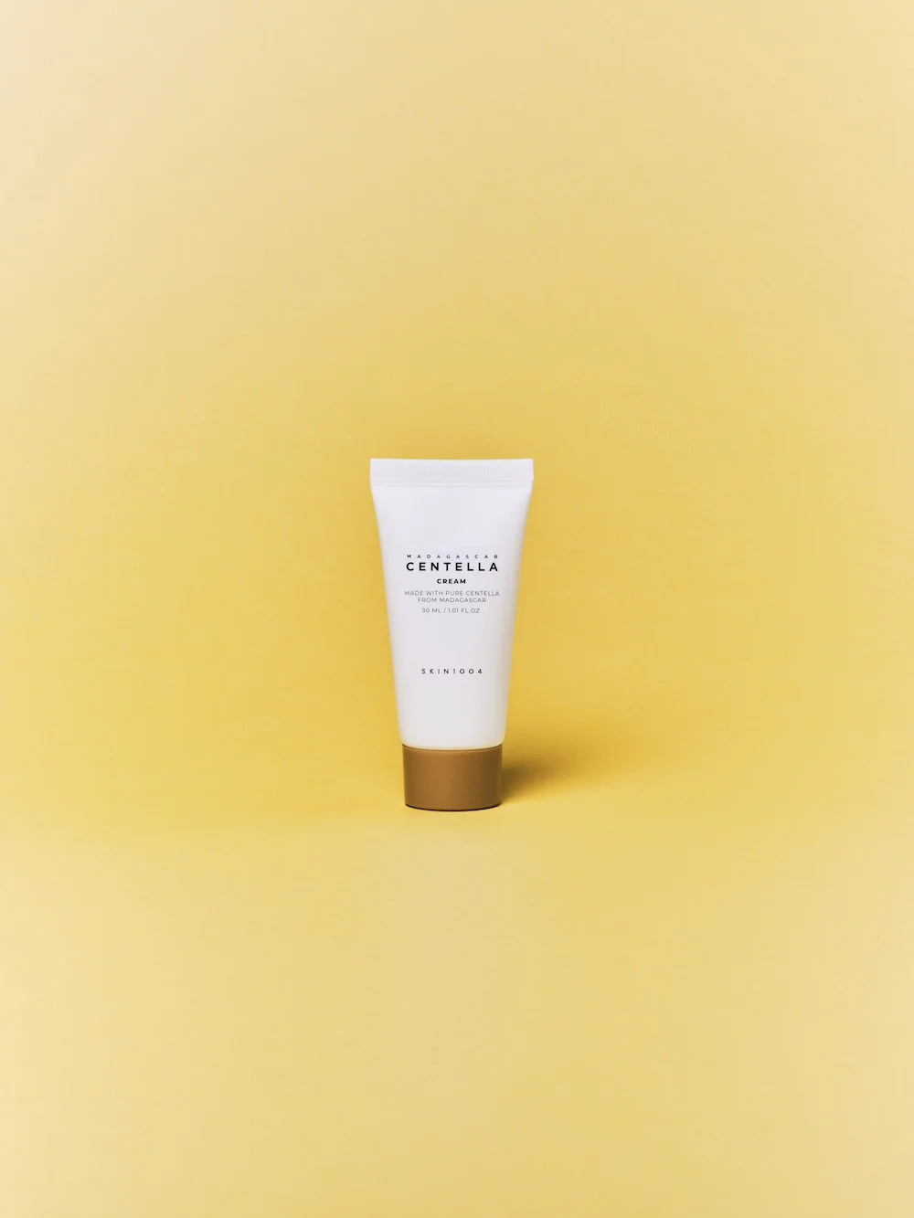 Skin1004 Madagascar Centella Cream - 2 Size - Image 5