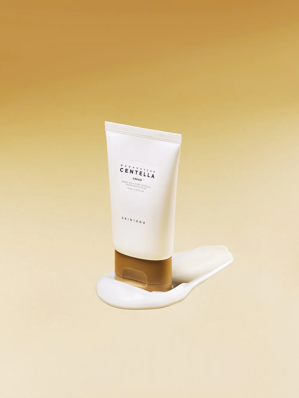 Skin1004 Madagascar Centella Cream - 2 Size - Image 25