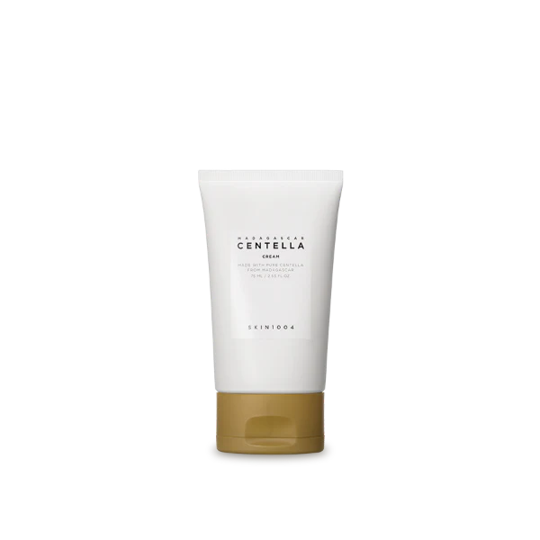 Skin1004 Madagascar Centella Cream - 2 Size - Image 7