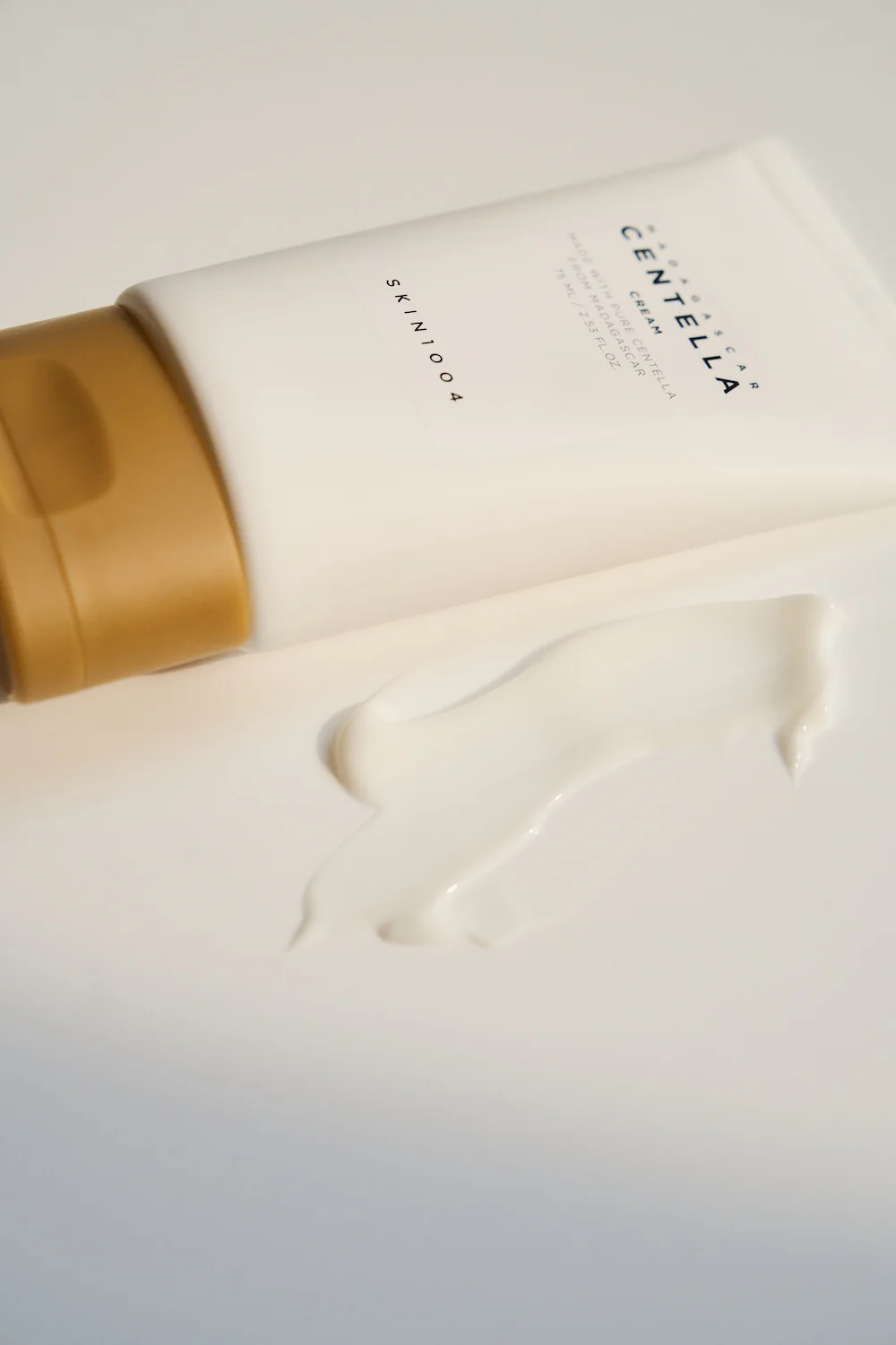 Skin1004 Madagascar Centella Cream 75ml - Image 15