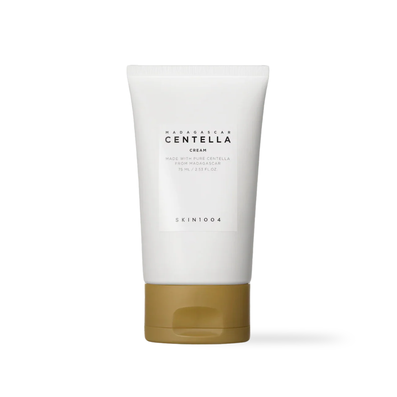 Skin1004 Madagascar Centella Cream 75ml - Image 16