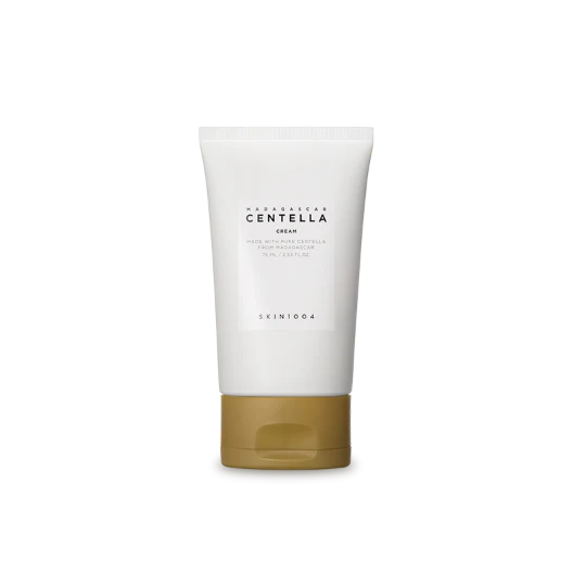 Skin1004 Madagascar Centella Cream 75ml - Image 18