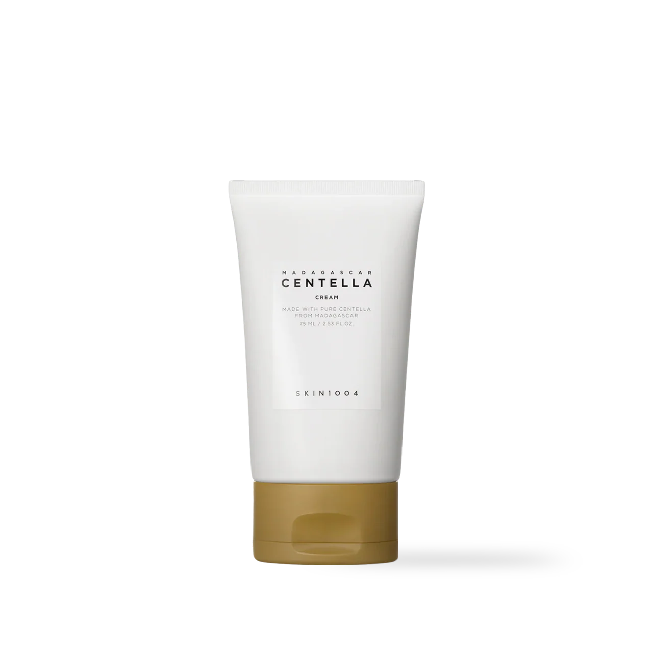 Skin1004 Madagascar Centella Cream 75ml - Image 2