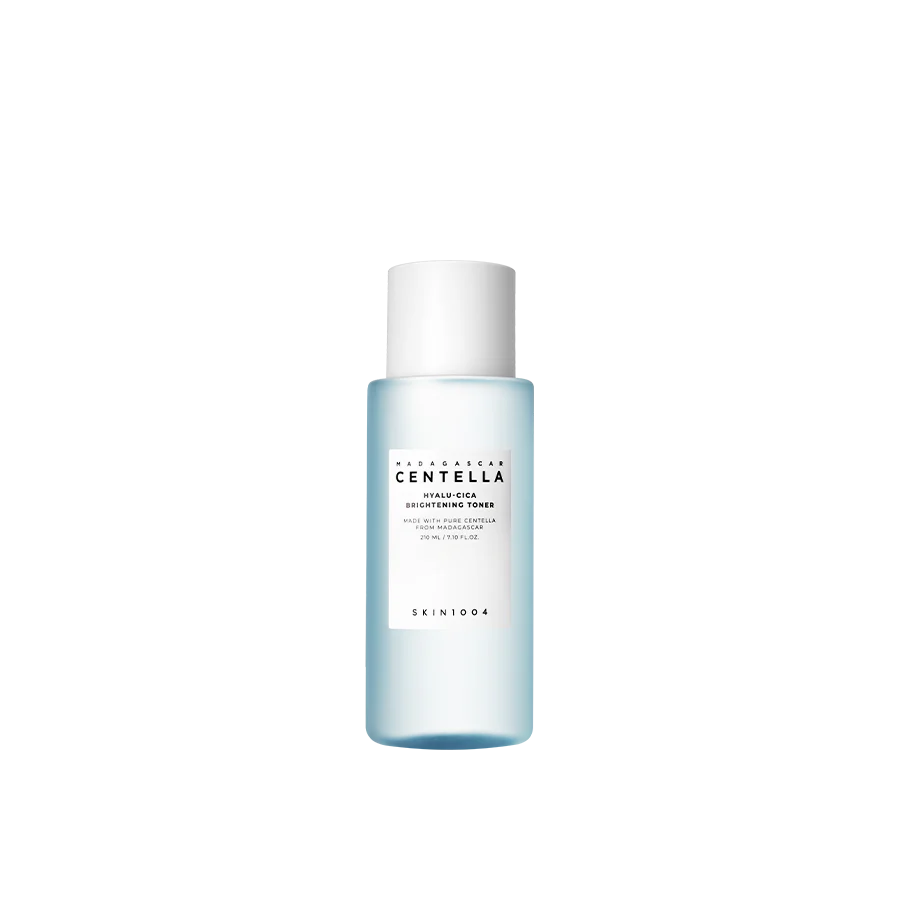 Skin1004 Madagascar Centella Hyalu-Cica Brightening Toner - 2 Size - Image 8