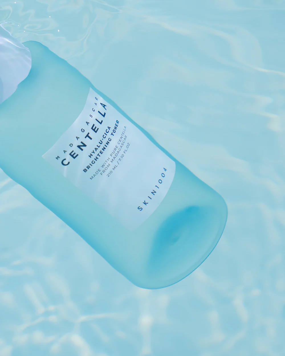Skin1004 Madagascar Centella Hyalu-Cica Brightening Toner 210ml - Image 16