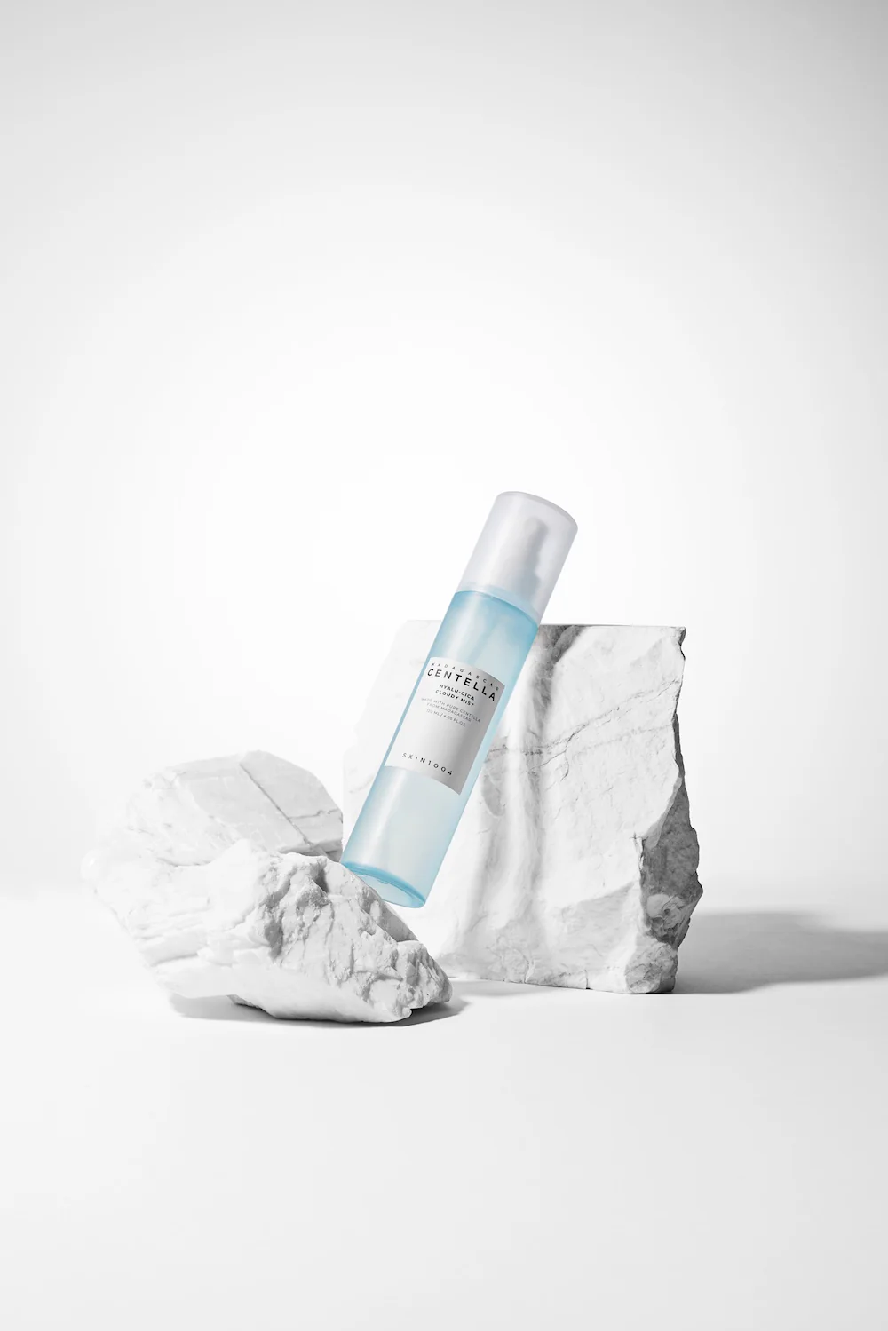 Skin1004 Madagascar Centella Hyalu-Cica Cloudy Mist 120ml - Image 6