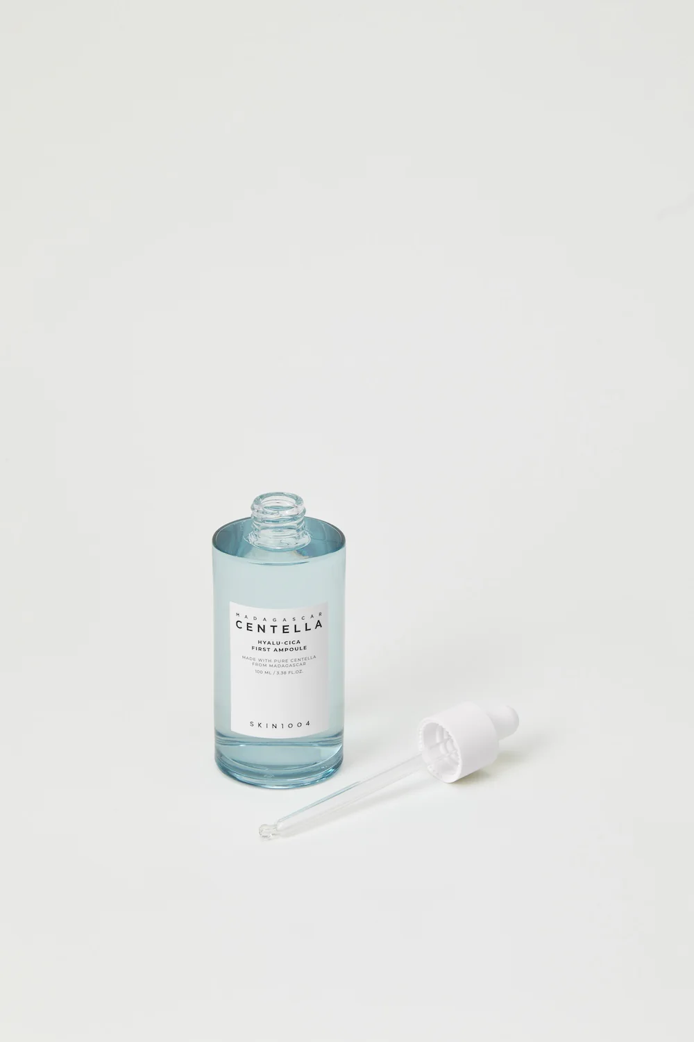Skin1004 Madagascar Centella Hyalu-Cica First Ampoule - 2 Size - Image 22