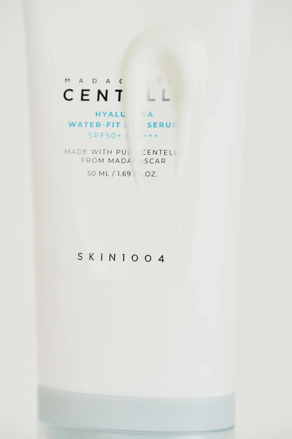 Skin1004 Madagascar Centella Hyalu-Cica Water-Fit Sun Serum - 3 Size - Image 44