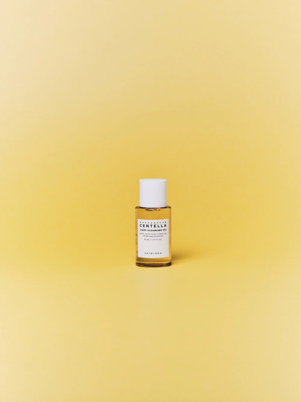 Skin1004 Madagascar Centella Light Cleansing Oil - 2 Size - Image 6